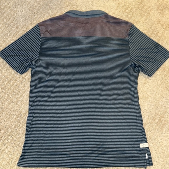 Travis Mathew Golf Polo - Picture 4 of 4